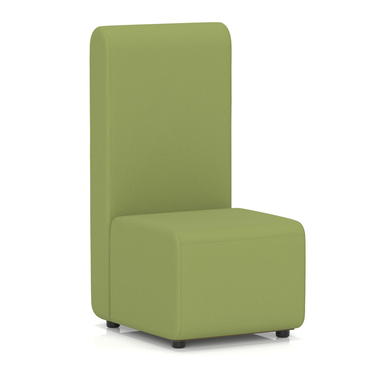 Mawsley Modular Seating Central Unit - High Back - Era - Endurance - Homesplex