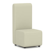 Mawsley Modular Seating Central Unit - High Back - Era - Futurist - Homesplex