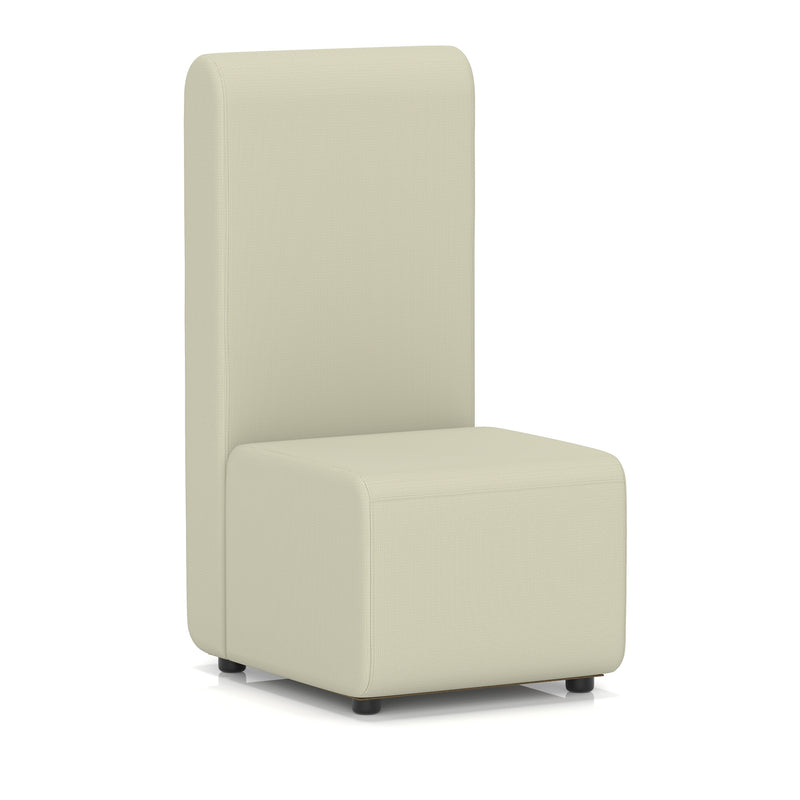 Mawsley Modular Seating Central Unit - High Back - Era - Futurist - Homesplex