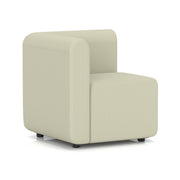 Mawsley Modular Seating Corner Unit - Era - Futurist - Homesplex