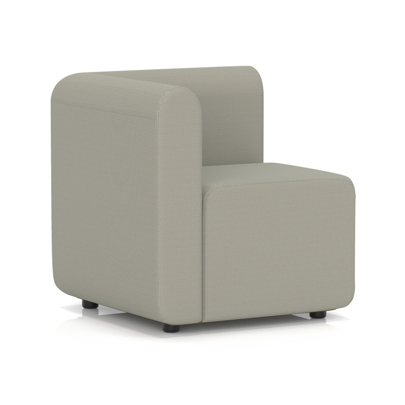 Mawsley Modular Seating Corner Unit - Era - Generation - Homesplex