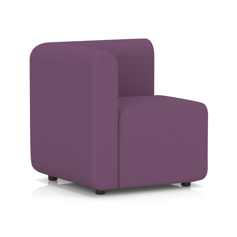 Mawsley Modular Seating Corner Unit - Era - Prime - Homesplex
