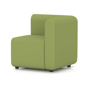 Mawsley Modular Seating Left End Unit - Era - Endurance - Homesplex