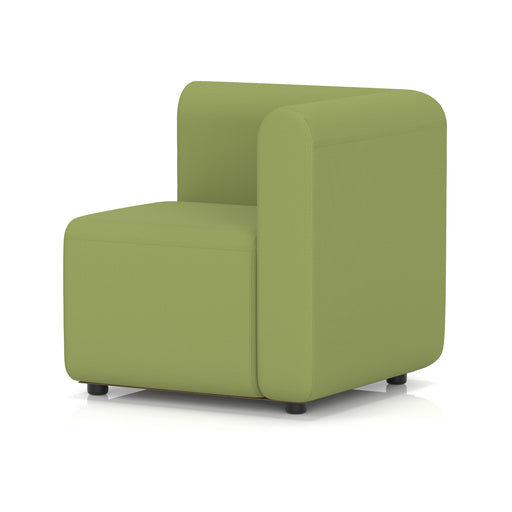 Mawsley Modular Seating Left End Unit - Era - Endurance - Homesplex