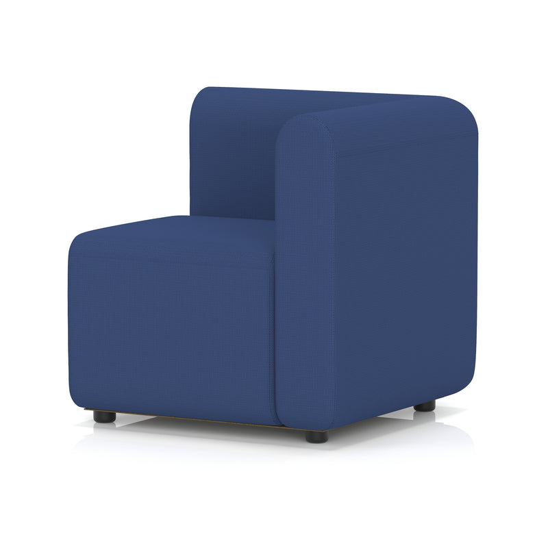 Mawsley Modular Seating Left End Unit - Era - Perennial - Homesplex