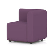 Mawsley Modular Seating Left End Unit - Era - Prime - Homesplex