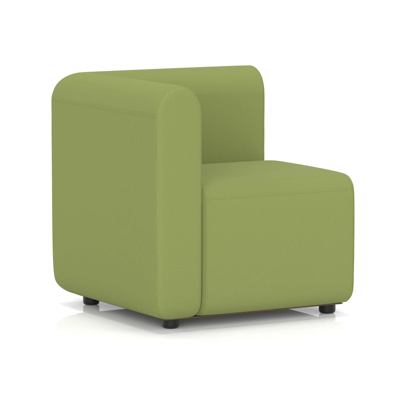 Mawsley Modular Seating Right End Unit - Era - Endurance - Homesplex