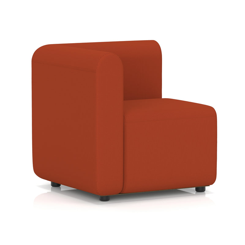 Mawsley Modular Seating Right End Unit - Era - Experience - Homesplex