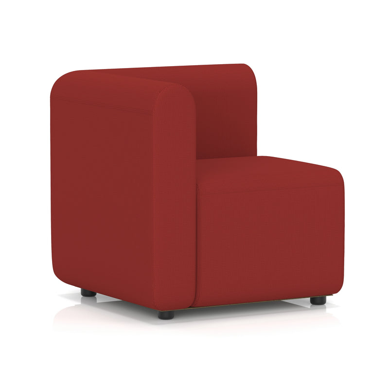 Mawsley Modular Seating Right End Unit - Era - Extent - Homesplex