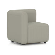 Mawsley Modular Seating Right End Unit - Era - Generation - Homesplex