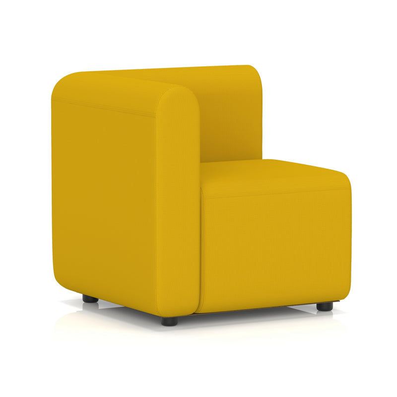 Mawsley Modular Seating Right End Unit - Era - Occasion - Homesplex