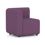Mawsley Modular Seating Right End Unit - Era - Prime - Homesplex