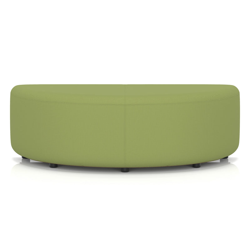 Mawsley Modular Seating D-End Unit - Era - Endurance - Homesplex