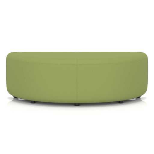 Mawsley Modular Seating D-End Unit - Era - Endurance - Homesplex
