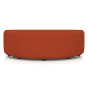 Mawsley Modular Seating D-End Unit - Era - Experience - Homesplex