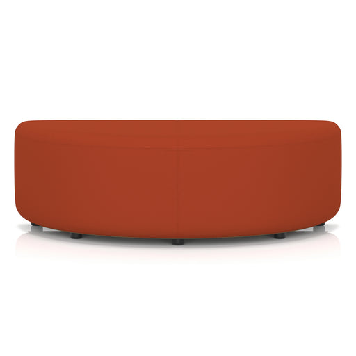Mawsley Modular Seating D-End Unit - Era - Experience - Homesplex