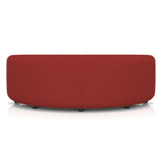 Mawsley Modular Seating D-End Unit - Era - Extent - Homesplex