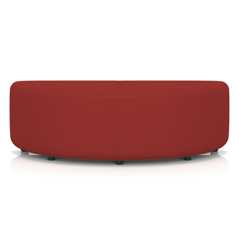 Mawsley Modular Seating D-End Unit - Era - Extent - Homesplex