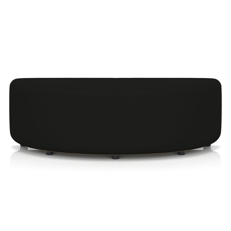 Mawsley Modular Seating D-End Unit - Era - Forward - Homesplex