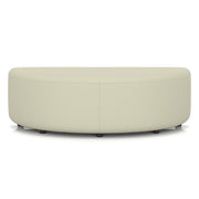 Mawsley Modular Seating D-End Unit - Era - Futurist - Homesplex