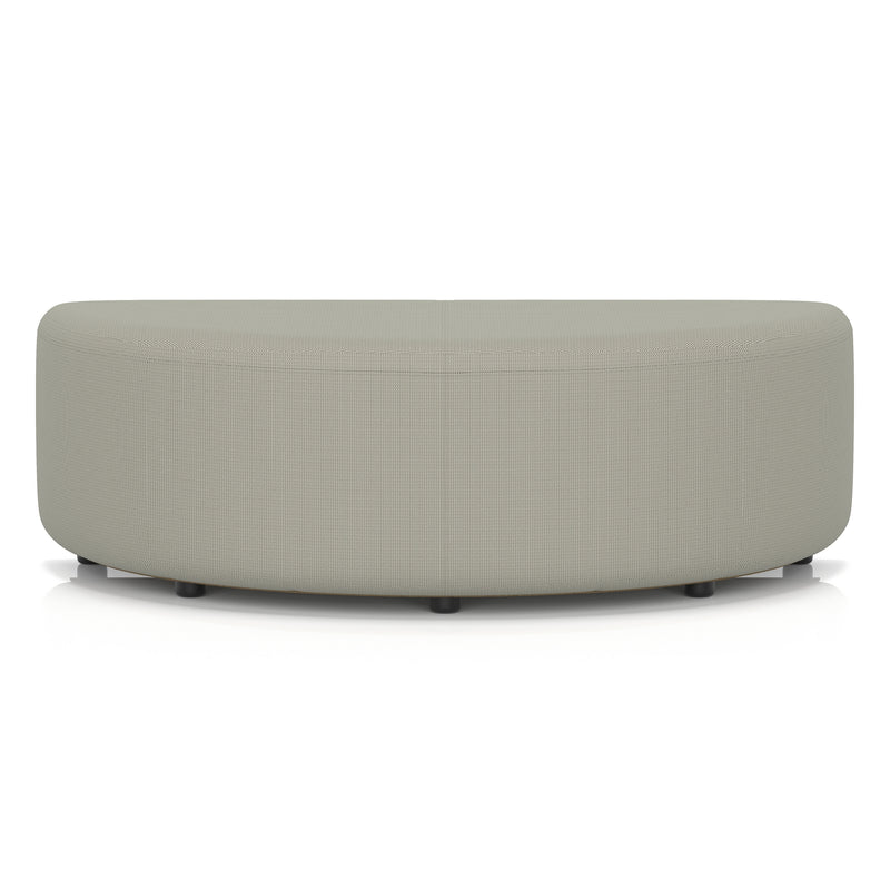 Mawsley Modular Seating D-End Unit - Era - Generation - Homesplex
