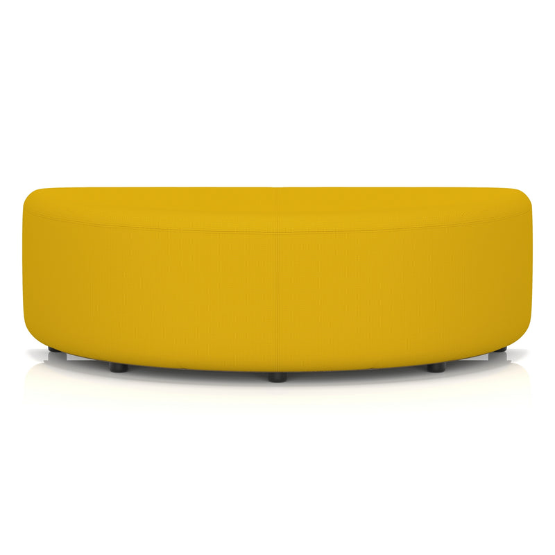 Mawsley Modular Seating D-End Unit - Era - Occasion - Homesplex