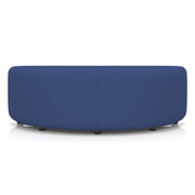 Mawsley Modular Seating D-End Unit - Era - Perennial - Homesplex