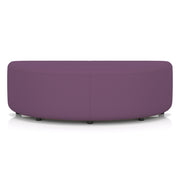 Mawsley Modular Seating D-End Unit - Era - Prime - Homesplex