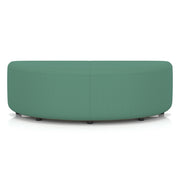 Mawsley Modular Seating D-End Unit - Era - Rest - Homesplex