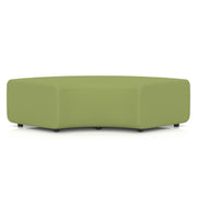 Mawsley Modular Seating 90 Degree Backless Curved Unit - Era - Endurance - Homesplex