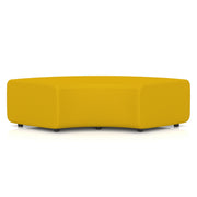 Mawsley Modular Seating 90 Degree Backless Curved Unit - Era - Occasion - Homesplex