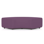 Mawsley Modular Seating 90 Degree Backless Curved Unit - Era - Prime - Homesplex