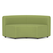 Mawsley Modular Seating 90 Degree Inner Curved Unit - Low Back - Era - Endurance - Homesplex