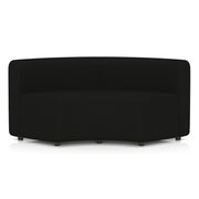 Mawsley Modular Seating 90 Degree Inner Curved Unit - Low Back - Era - Forward - Homesplex