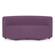 Mawsley Modular Seating 90 Degree Inner Curved Unit - Low Back - Era - Prime - Homesplex