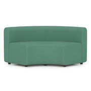 Mawsley Modular Seating 90 Degree Inner Curved Unit - Low Back - Era - Rest - Homesplex
