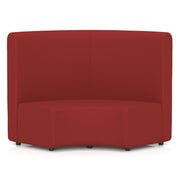 Mawsley Modular Seating 90 Degree Inner Curved Unit - High Back - Era - Extent - Homesplex