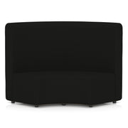 Mawsley Modular Seating 90 Degree Inner Curved Unit - High Back - Era - Forward - Homesplex