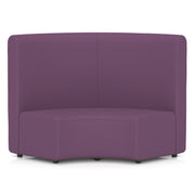 Mawsley Modular Seating 90 Degree Inner Curved Unit - High Back - Era - Prime - Homesplex