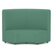 Mawsley Modular Seating 90 Degree Inner Curved Unit - High Back - Era - Rest - Homesplex