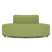 Mawsley Modular Seating 90 Degree Outer Curved Unit - Low Back - Era - Endurance - Homesplex