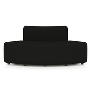 Mawsley Modular Seating 90 Degree Outer Curved Unit - Low Back - Era - Forward - Homesplex
