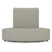 Mawsley Modular Seating 90 Degree Outer Curved Unit - High Back - Era - Generation - Homesplex