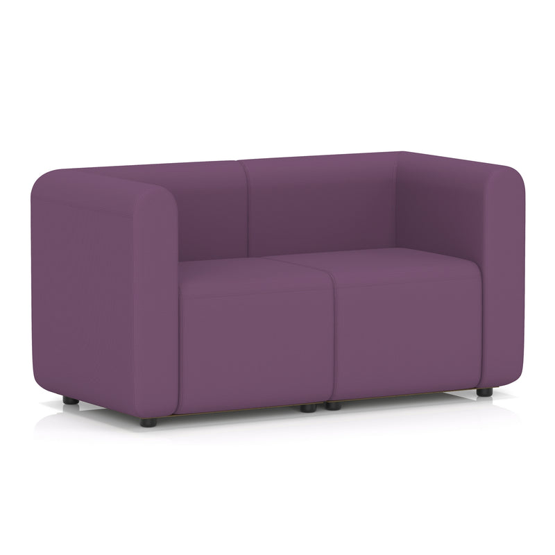Mawsley Modular Seating Set - Sofa - 2 Seater - Era - Prime - Homesplex