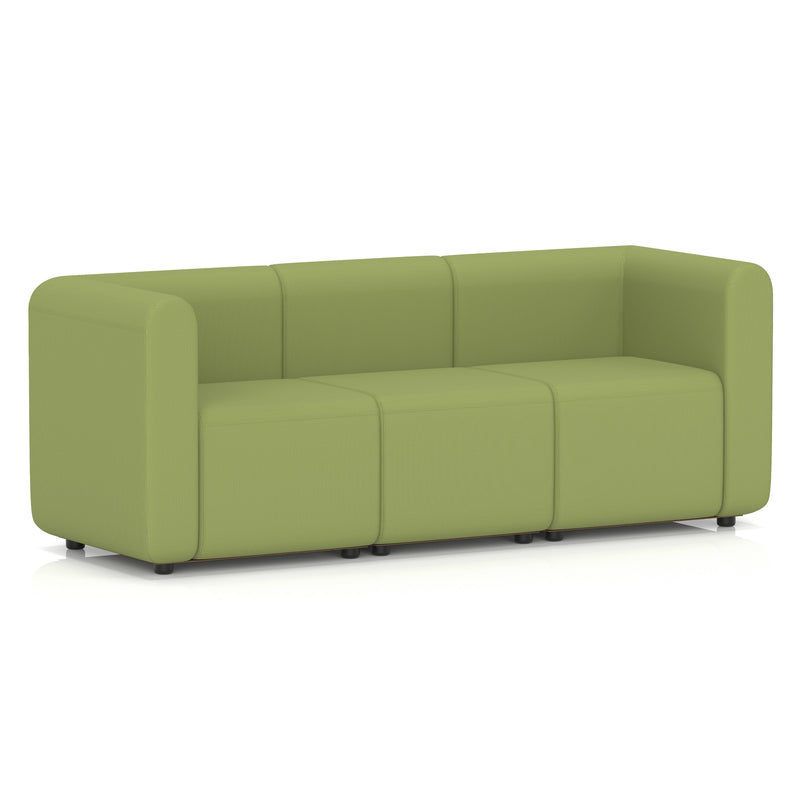 Mawsley Modular Seating Set - Sofa - 3 Seater - Era - Endurance - Homesplex