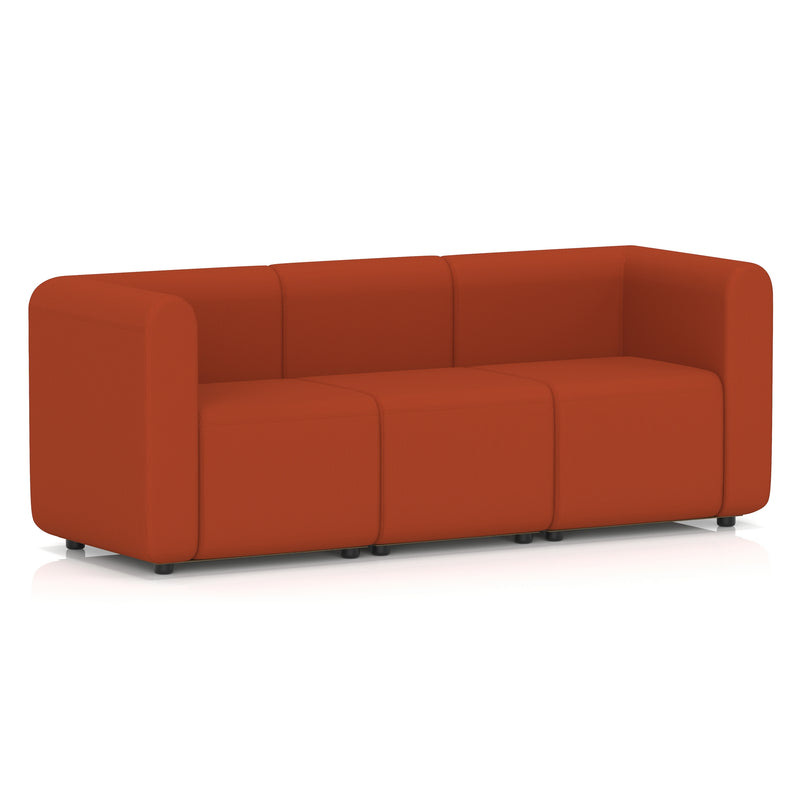 Mawsley Modular Seating Set - Sofa - 3 Seater - Era - Experience - Homesplex