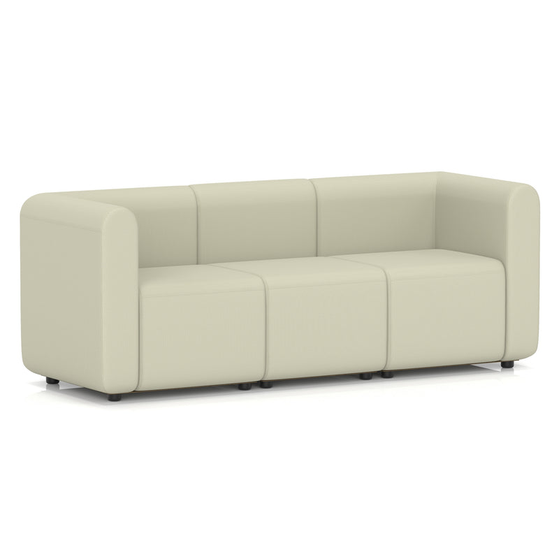 Mawsley Modular Seating Set - Sofa - 3 Seater - Era - Futurist - Homesplex
