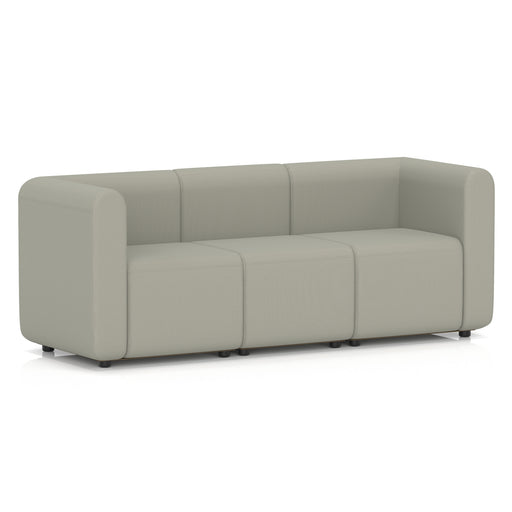 Mawsley Modular Seating Set - Sofa - 3 Seater - Era - Generation - Homesplex