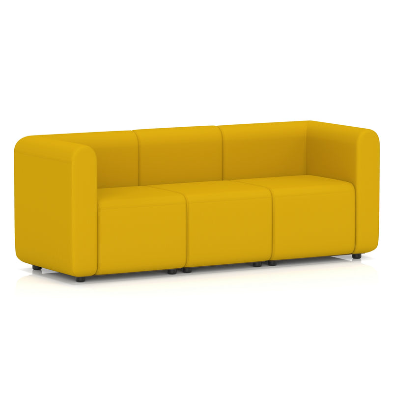 Mawsley Modular Seating Set - Sofa - 3 Seater - Era - Occasion - Homesplex