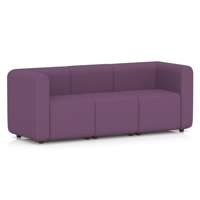 Mawsley Modular Seating Set - Sofa - 3 Seater - Era - Prime - Homesplex